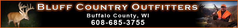 Bluff County Outfitters